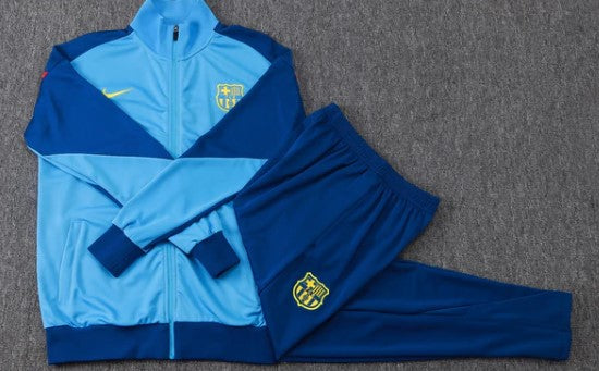 Fato de Treino FC Barcelona 2025/26