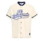 Camisola MLB Inter de Milão 2025/26