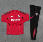 Tuta da calcio River Plate 25/26