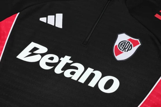 Tuta da calcio River Plate 25/26