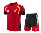 Maglia e Pantaloncini da Allenamento Bambino Germania 26/27