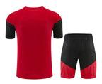 Maglia e Pantaloncini da Allenamento Germania 26/27