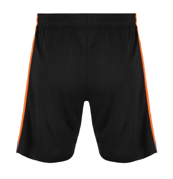 T-shirt e Pantaloncini Bambino Inter Fourth 2025/26 - Con Calzettoni