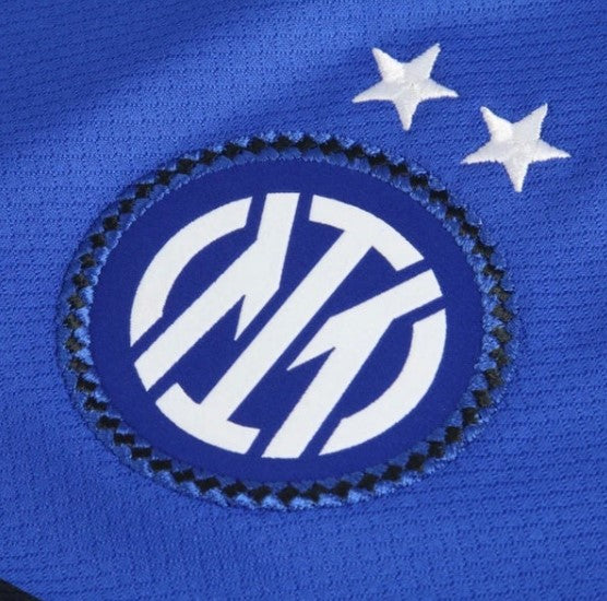 Camisola Inter Fourth 2025/26