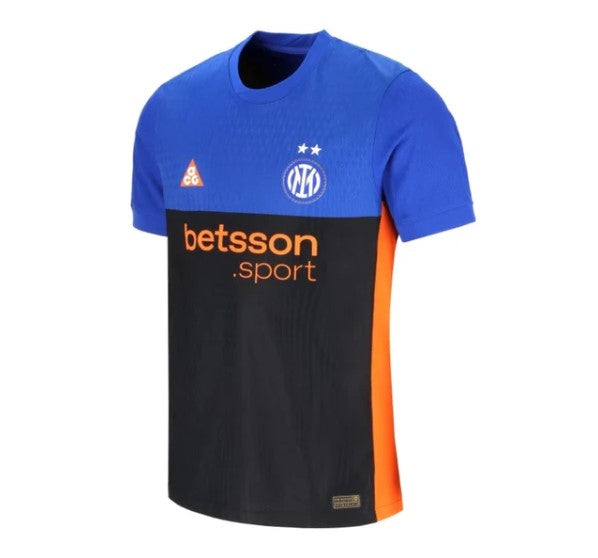 Maglia Inter Fourth 25/26 - Versione Giocatore