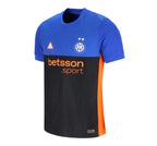 Maglia Inter Fourth 25/26 - Versione Giocatore