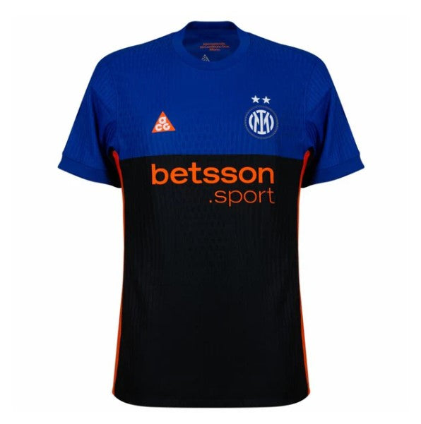 Maglia Inter Fourth 25/26 - Versione Giocatore
