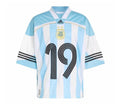 Maglia Argentina BRINGBACK REMIXED 2026