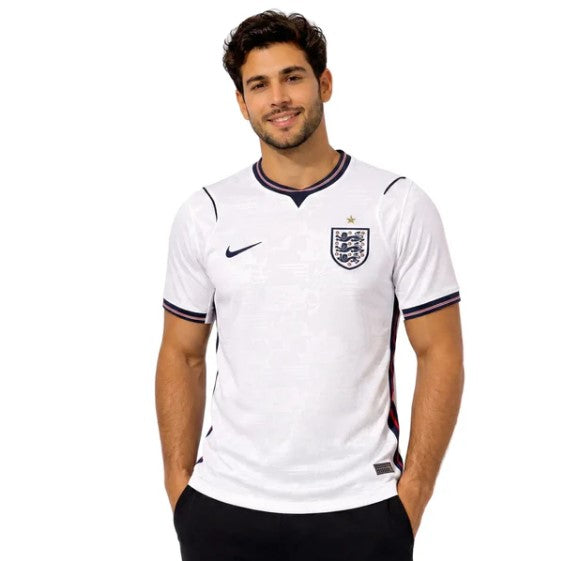 Camisola Inglaterra Home 2026/27