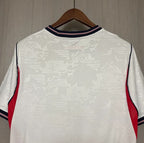 Camisola Inglaterra Home 2026/27