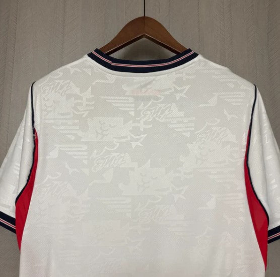 Camisola Inglaterra Home 2026/27