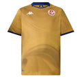Camisola Tunísia Third 2026/27