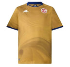 Camisola Tunísia Third 2026/27