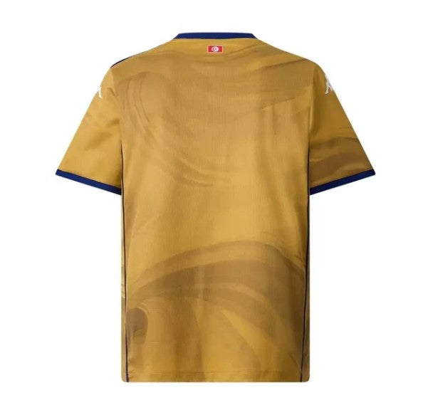 Camisola Tunísia Third 2026/27