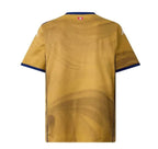 Camisola Tunísia Third 2026/27