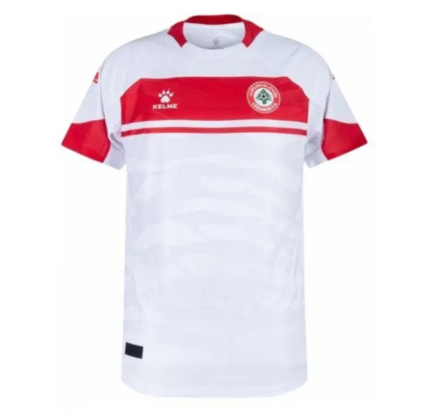 Camisola Líbano Away 2026/27