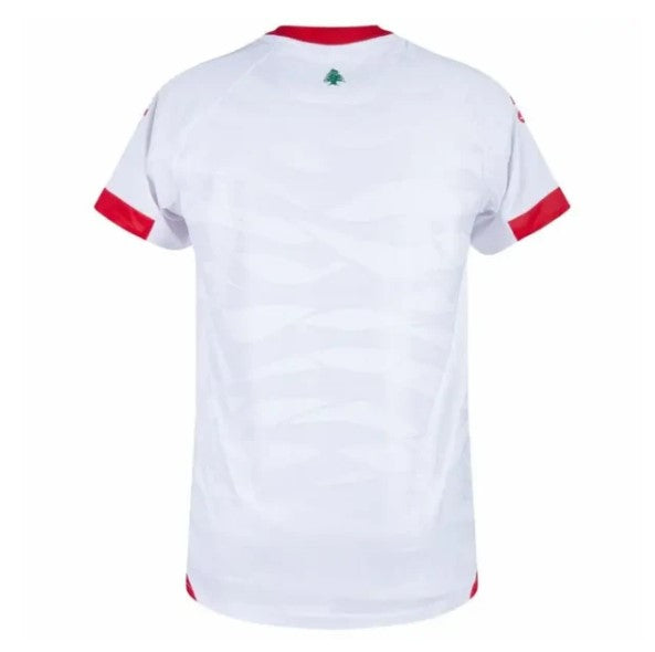 Camisola Líbano Away 2026/27