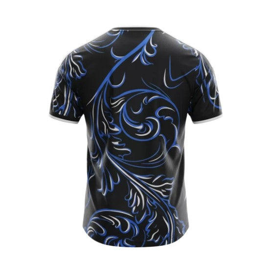 Camisola Argentina Away 2026/27