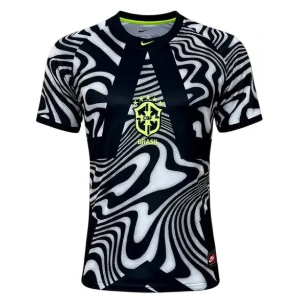 Camisola Brasil Guarda-redes 2026/27