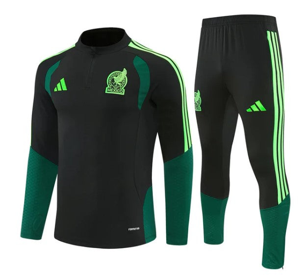 Fato de treino México 2026/27