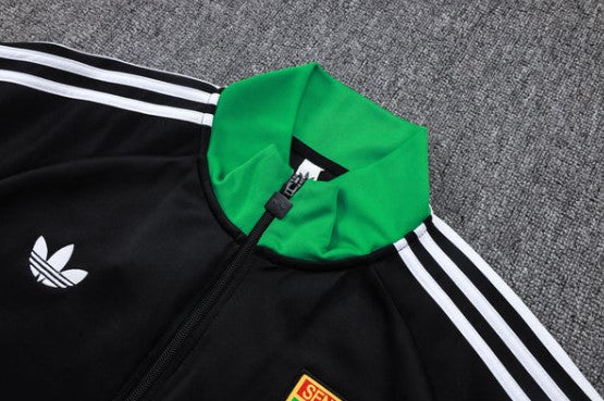 Tuta da Calcio Senegal 2026/27
