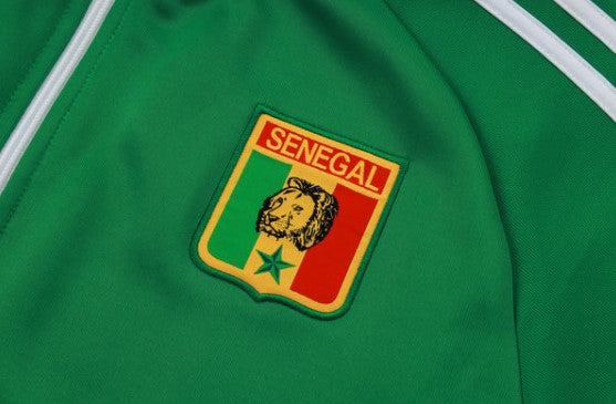 Tuta da Calcio Senegal 2026/27