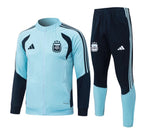Tuta da Calcio Argentina 2026/27