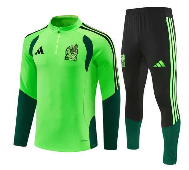 Fato de treino México 2026/27