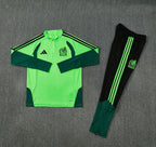 Fato de treino México 2026/27
