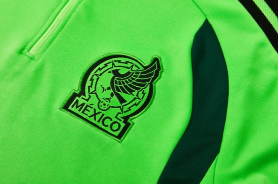 Fato de treino México 2026/27