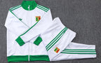 Tuta da Calcio Senegal 2026/27