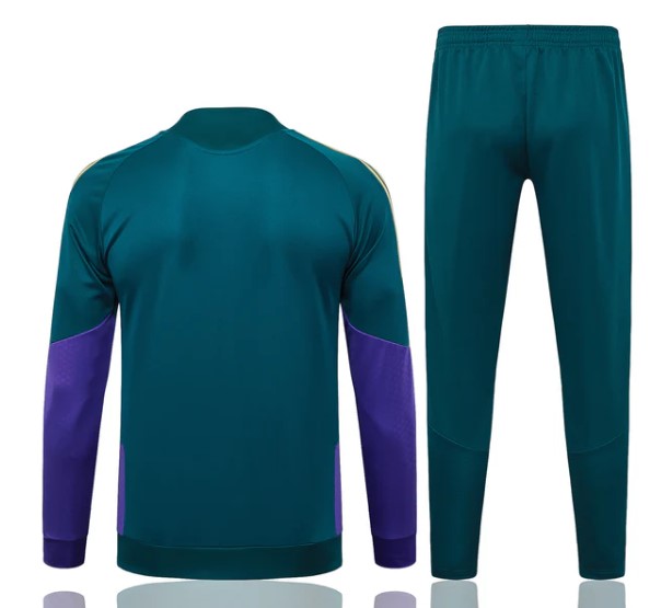 Tuta da Calcio Arabia Saudita 2026/27