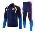 Tuta da Calcio Colombia 2026/27
