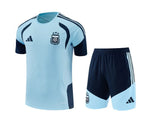 Maglia e Pantaloncini da Allenamento Bambino Messico 26/27