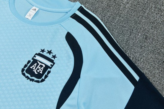 Maglia e Pantaloncini da Allenamento Bambino Messico 26/27