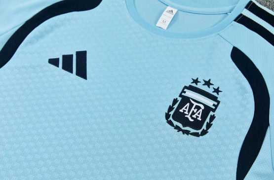Maglia e Pantaloncini da Allenamento Bambino Messico 26/27