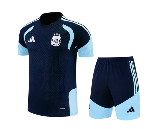 Maglia e Pantaloncini da Allenamento Bambino Messico 26/27