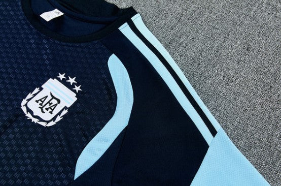 Maglia e Pantaloncini da Allenamento Bambino Messico 26/27