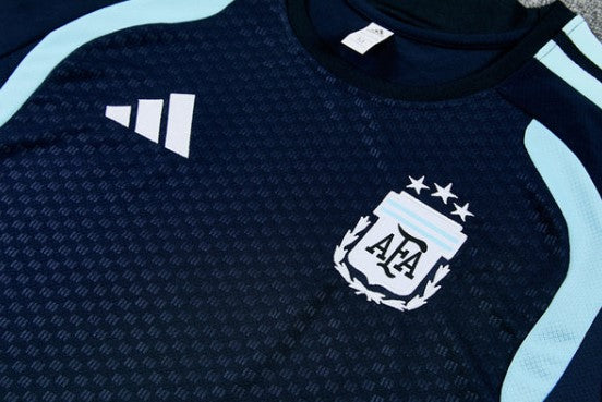 Maglia e Pantaloncini da Allenamento Bambino Messico 26/27