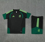 Maglia e Pantaloncini da Allenamento Bambino Messico 26/27