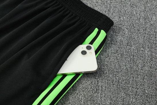 Maglia e Pantaloncini da Allenamento Bambino Messico 26/27