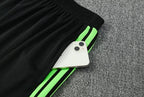 Maglia e Pantaloncini da Allenamento Bambino Messico 26/27