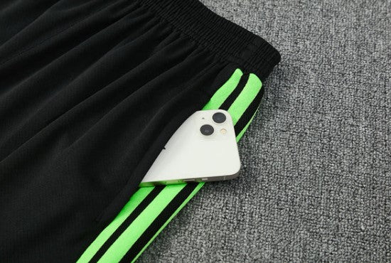 Maglia e Pantaloncini da Allenamento Bambino Messico 26/27