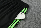 Maglia e Pantaloncini da Allenamento Bambino Messico 26/27