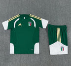 Maglia e Pantaloncini da Allenamento Bambino Italia 26/27