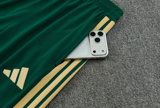 Maglia e Pantaloncini da Allenamento Bambino Italia 26/27
