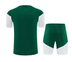 Maglia e Pantaloncini da Allenamento Bambino Italia 26/27
