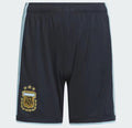 Pantaloncini Argentina Away 26/27