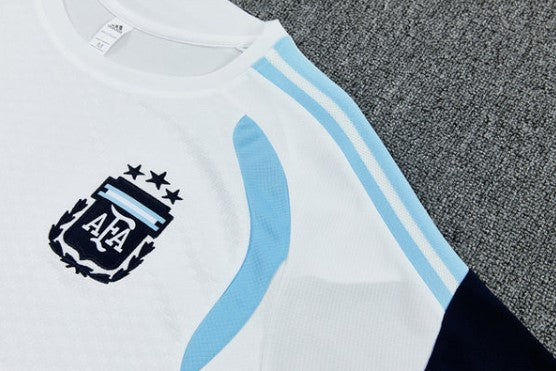 Maglia e Pantaloncini da Allenamento Bambino Messico 26/27