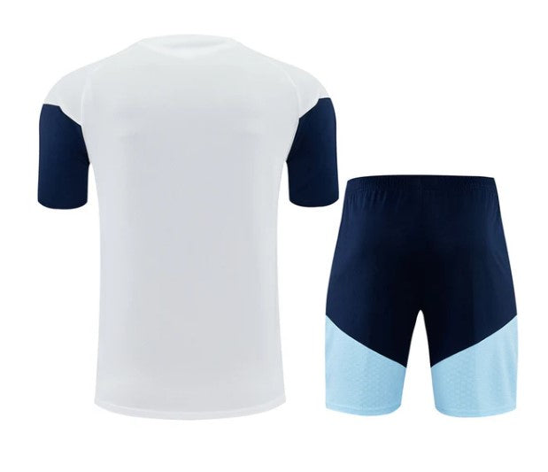 Maglia e Pantaloncini da Allenamento Bambino Messico 26/27